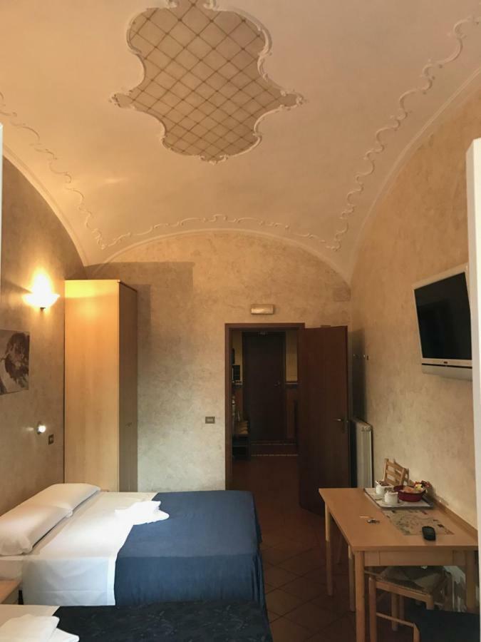 Giampy B&B Rome Exterior photo